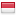 tenun-batik.com server is located in Indonesia